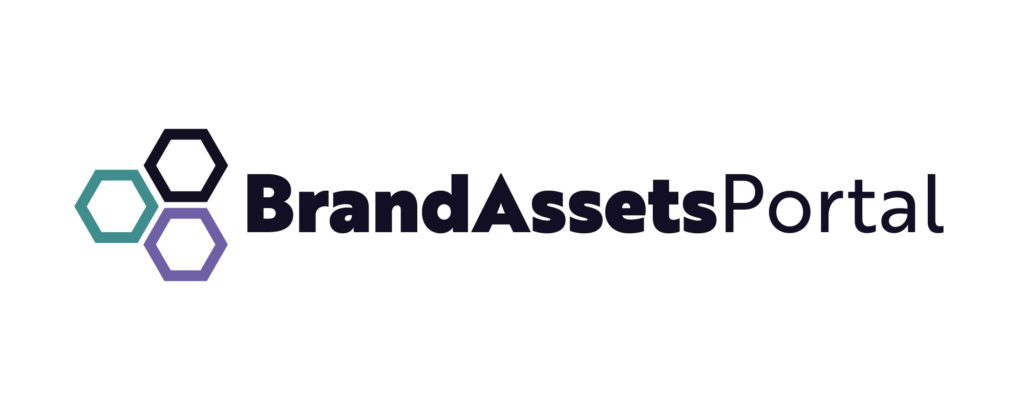 Brand Assets Portal logo