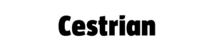 Cestrian logo