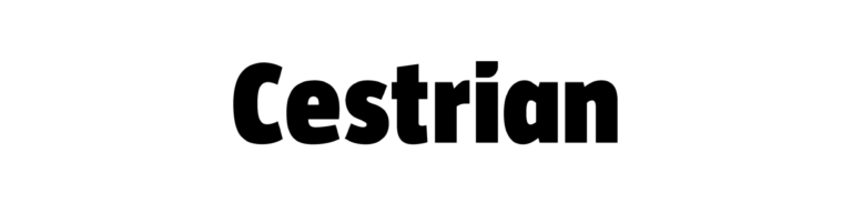 Cestrian logo